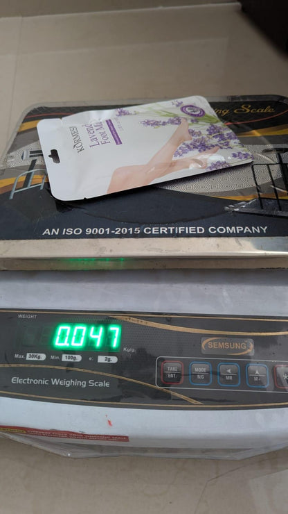 Moisturizing Lavender Foot Mask Repair Revitalize Exfoliating For Feet Spa Pedicure Exfoliant Skin Care